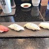琉球回転寿司 海來