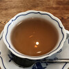 モヒーニ - ドリンク写真:202006  ダージリン キャッスルトン茶園 セカンドフラッシュ（ムーンライト）
