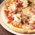 バルコラボ 琉球肉バル - 