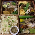 日本料理 永代 - 