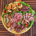 バルコラボ 琉球肉バル - 
