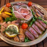 バルコラボ 琉球肉バル - 