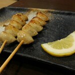 Kushiyaki Rakushu Moja - 