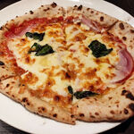 Pizzeria O sole mio - 