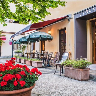 NewYork Grill&Cafe SYOCA_1