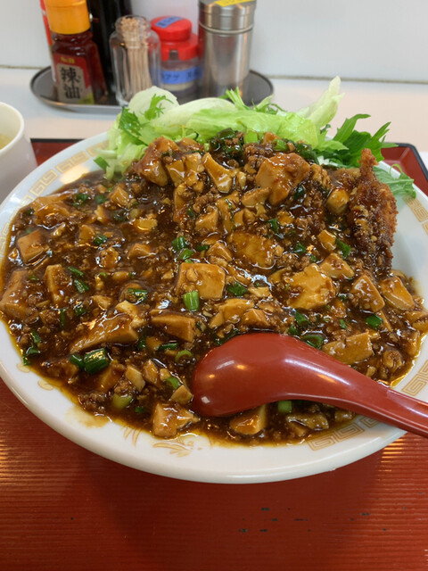 中華料理 てんほう 五日市 中華料理 食べログ