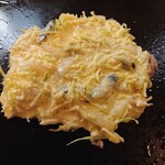 Okonomiyaki Mariya - 