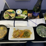 ANA スイートラウンジ - 