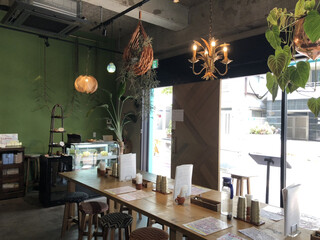 田町でおすすめのランチ ひとりから家族までシーン別19選 食べログまとめ