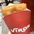 VIRON - 料理写真:VIRONのクレープ