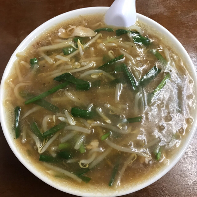 手打ちラーメン 笹 篠塚 ラーメン 食べログ