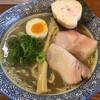 麺屋 169 - 料理写真: