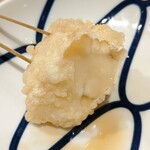 Kaisen Kushi Tempura Nakano Ya Higashi Naka Noten - 