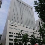 ティーラウンジ　ファウンテン - 