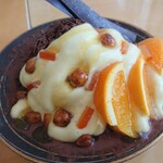 ティーラウンジ　ファウンテン - 