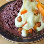 ティーラウンジ　ファウンテン - 