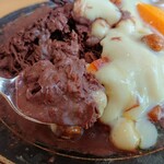 ティーラウンジ　ファウンテン - 