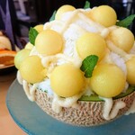 ティーラウンジ　ファウンテン - 