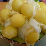 ティーラウンジ　ファウンテン - 