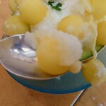 ティーラウンジ　ファウンテン - 