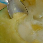 ティーラウンジ　ファウンテン - 