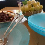 ティーラウンジ　ファウンテン - 