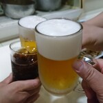 いさり火 - かんぱ～い!