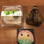 菓子處 大丸 - 