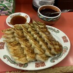 丸正餃子店 - 