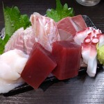 立ち呑み処 ふくふく - 