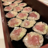 寿司 あさ海 - 