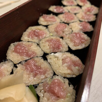寿司 あさ海 - 