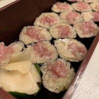 寿司 あさ海 - 
