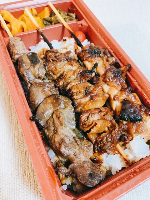 登利平 本部受注配送センター 駒形 弁当 食べログ