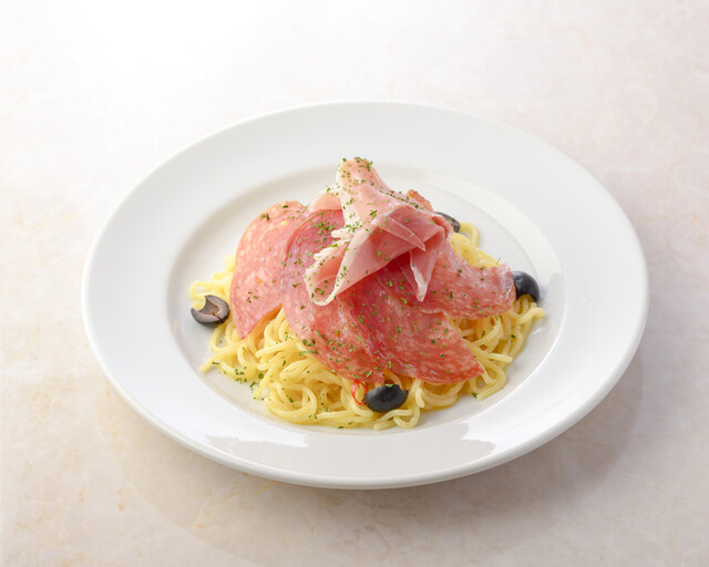 ディ ヴェルデ S-PAL仙台店（Di VERDE） - 仙台（イタリアン）の写真