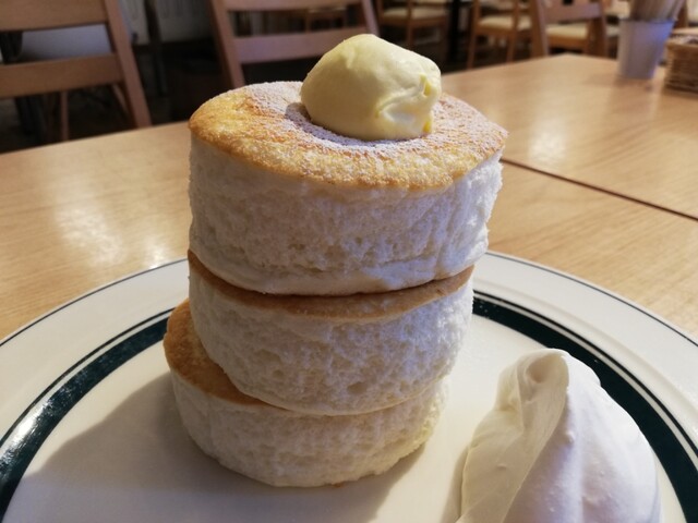 Gram 枚方t Site店 グラム 枚方市 パンケーキ 食べログ Gram 枚方t Site店 グラム 枚方市 パンケーキ 食べログ