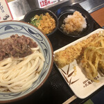 丸亀製麺 - 