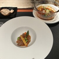 ラトリエ ドゥ ジョエル・ロブション - 