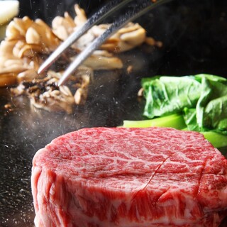 ステーキ&ワイン いしざき_2