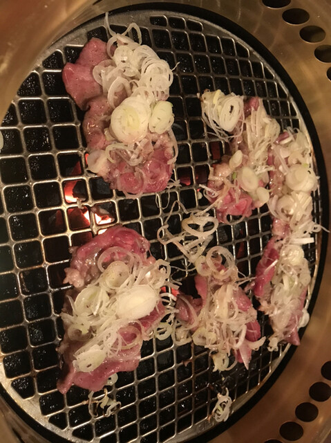 炭火焼肉 やきや 本店 滝野 焼肉 食べログ