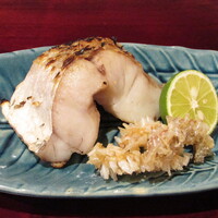 但 - 甘鯛