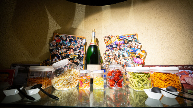 フロムサーティー（FROM THIRTY） - 釧路（ダイニングバー）の写真