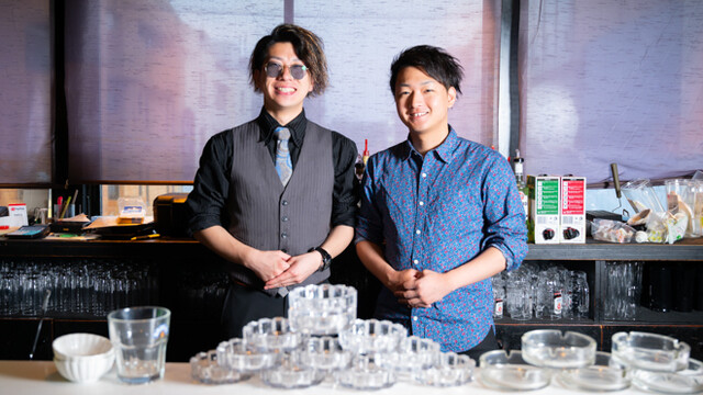 フロムサーティー（FROM THIRTY） - 釧路（ダイニングバー）の写真