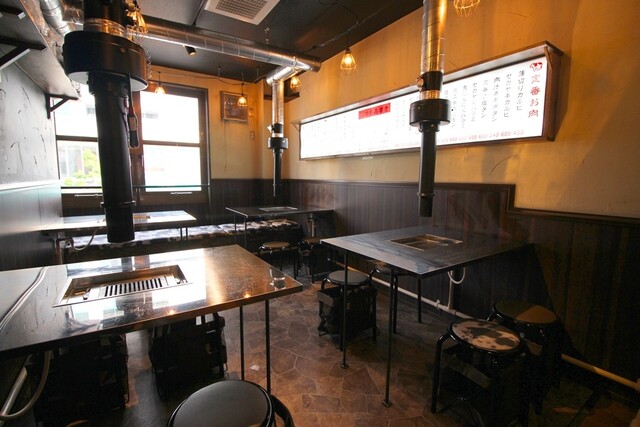 Temomi Tare Yakiniku Sekai Ichi Hima na Yakiniku Ya Shinhashibashi Ten photo 5