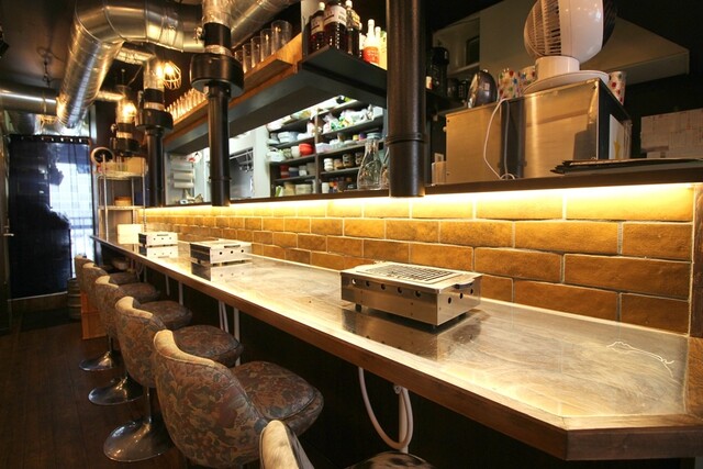 Temomi Tare Yakiniku Sekai Ichi Hima na Yakiniku Ya Shinhashibashi Ten photo 4