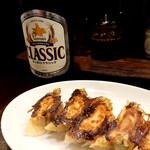 餃子と麺 いせのじょう - 