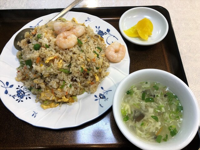 香満園 南仙台 中華料理 食べログ 香満園 南仙台 中華料理 食べログ