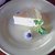 森の風 - 料理写真:レアチーズケーキ