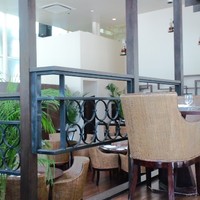 ジンジャーズビーチ - 