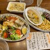 ビストロ・ソングラム 新橋店
